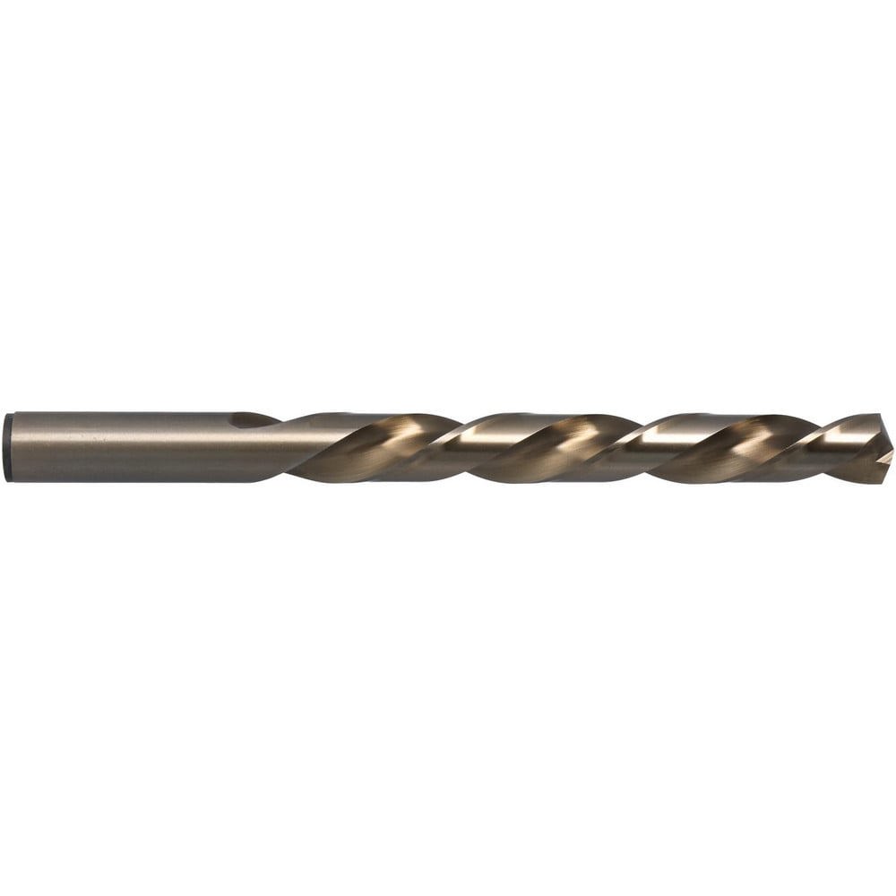 Jobber Length Drill Bit: 7/64
