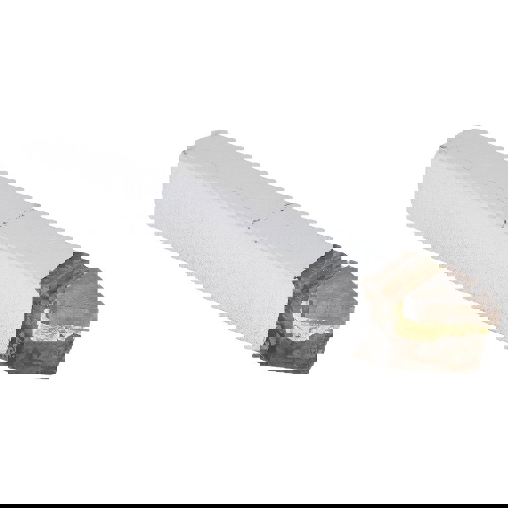 Single-Point Tool Bit: E, Threading Tool, 1/2 x 1/2