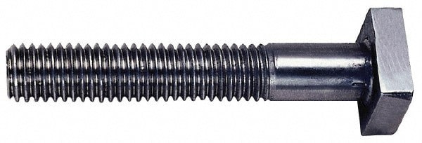 T-Bolts; Length Under Head (Inch): 8 ; Thread Size (Inch): 5/8-11 ; Material Grade: 304 ; Head Height (Inch): 13/32 ; Head Width (Inch): 1-1/8 ; Thread Length (Inch): 2
