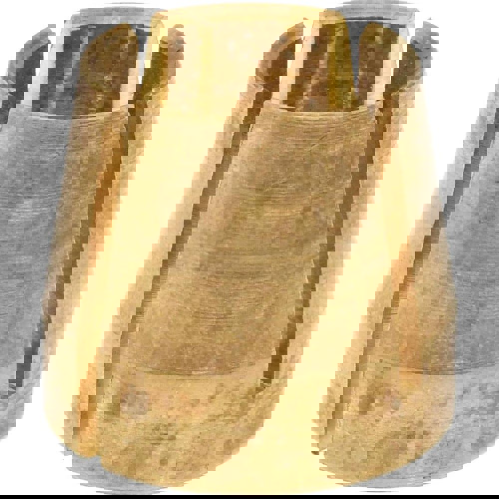 Plug Gage Handle Bushing: 0.45 to 0.465