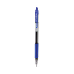 Roller Ball Pen: Conical Tip, Blue Ink