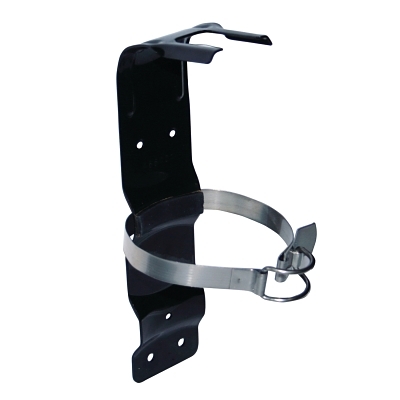 Fire Extinguisher Brackets, Mounts & Accessories; Product Type: Vehicle-Mount Fire Extinguisher Brackets ; Maximum Extinguisher Capacity: 2.5 ; Extinguisher Part Number Compatibility: 466205;466227;466228
