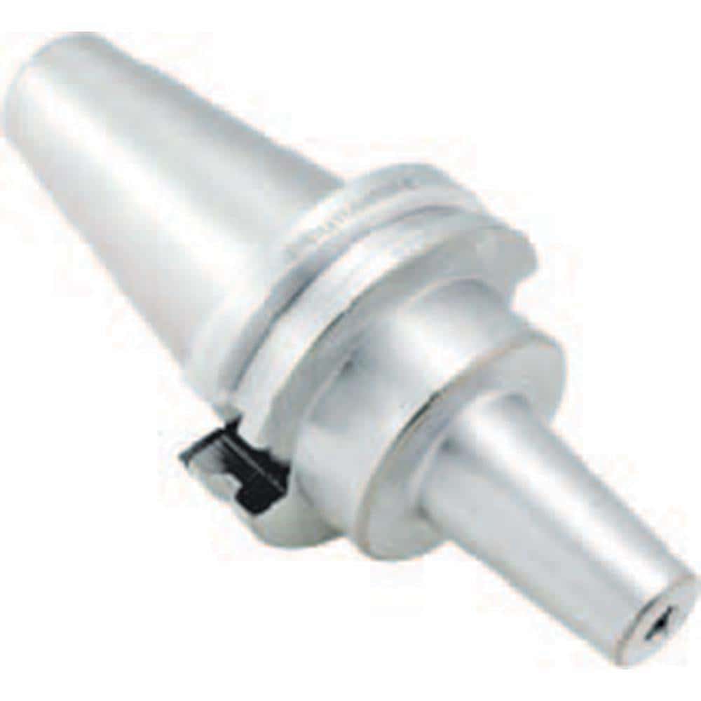 Shrink-Fit Tool Holder & Adapter: 1-3/4