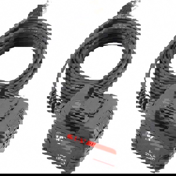 Closet & Drain Augers; Cable Type: Left Hand Wound Cable ; For Max Pipe Size: 2 (Inch); For Minimum Pipe Size: 0 (Inch)