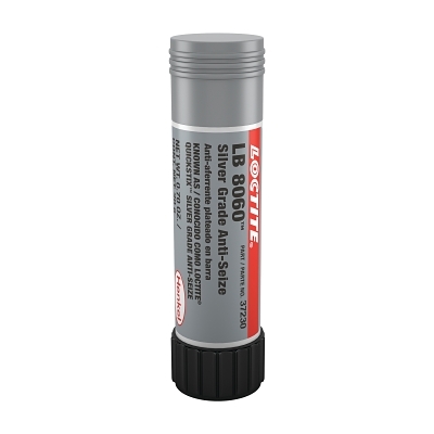 High Temperature Anti-Seize Lubricant: 20 g Stick