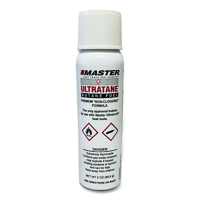 BUTANE ULTRATANE 2OZ CANISTER CASE OF 36