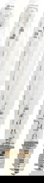 HID Lamp: High Intensity Discharge, 400.000 Watt, Commercial & Industrial, Mogul Base, ED18