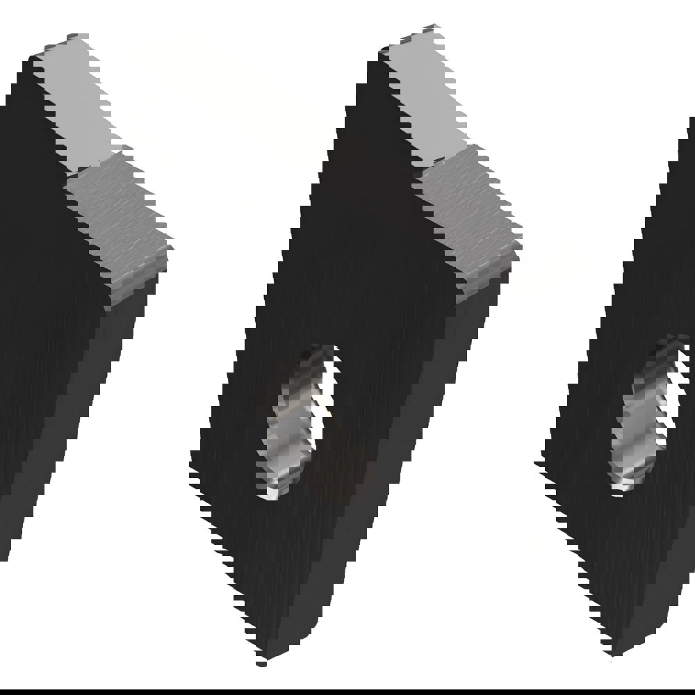 Milling Insert: FP-GLH, Solid Carbide