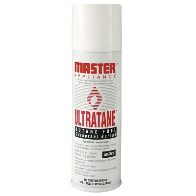 5-1/8 OZ ULTRATANE BUTANE FUEL CYLINDER
