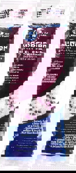 Mini Paint Roller Cover: 3/4