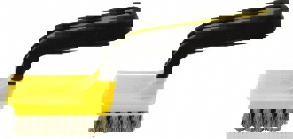 5 Rows, 10 Columns, Stainless Steel