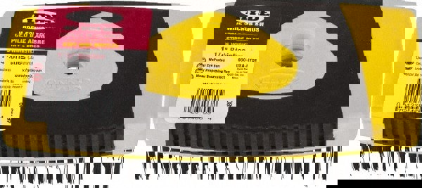 Wire Surface Preparation Brush