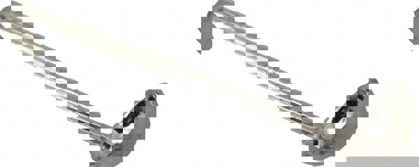 2 Ounce Stainless Steel Short Round-Bottom Dipper