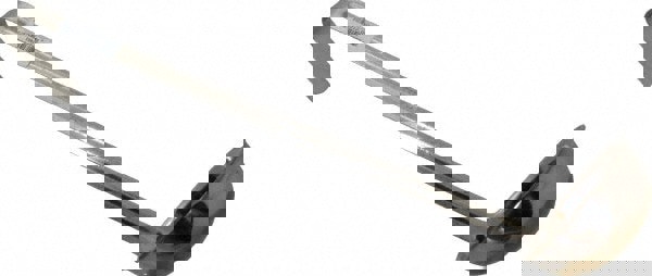 3 Ounce Stainless Steel Short Round-Bottom Dipper