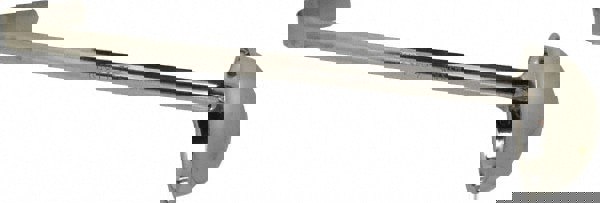 4 Ounce Stainless Steel Short Round-Bottom Dipper