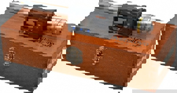 Electronic Inside Micrometer: 0.5000 to 0.6500