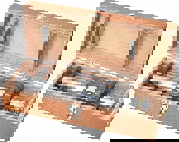 Electronic Inside Micrometer: 0.8000 to 1.0000