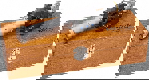 Electronic Inside Micrometer: 1.0000 to 1.2000