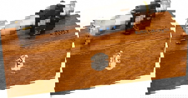 Electronic Inside Micrometer: 1.2000 to 1.6000