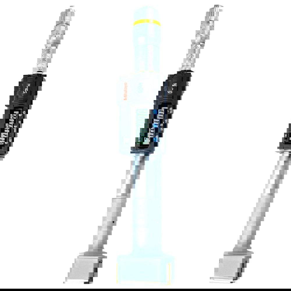 Electronic Inside Micrometer: 2.5000 to 3.0000