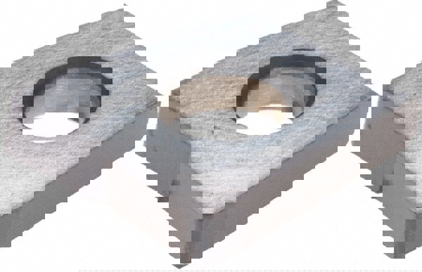 Milling Insert: FP-GLH, Solid Carbide