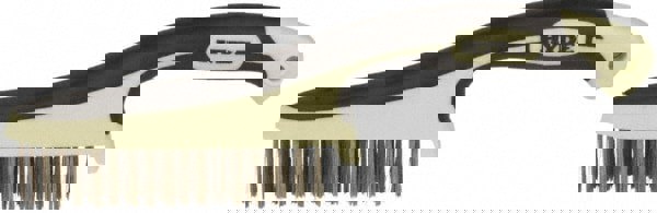 Stainless Steel Surface Preparation Wire Brush