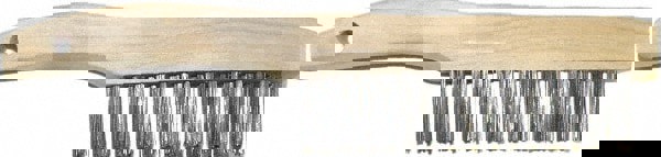 Wire Surface Preparation Brush