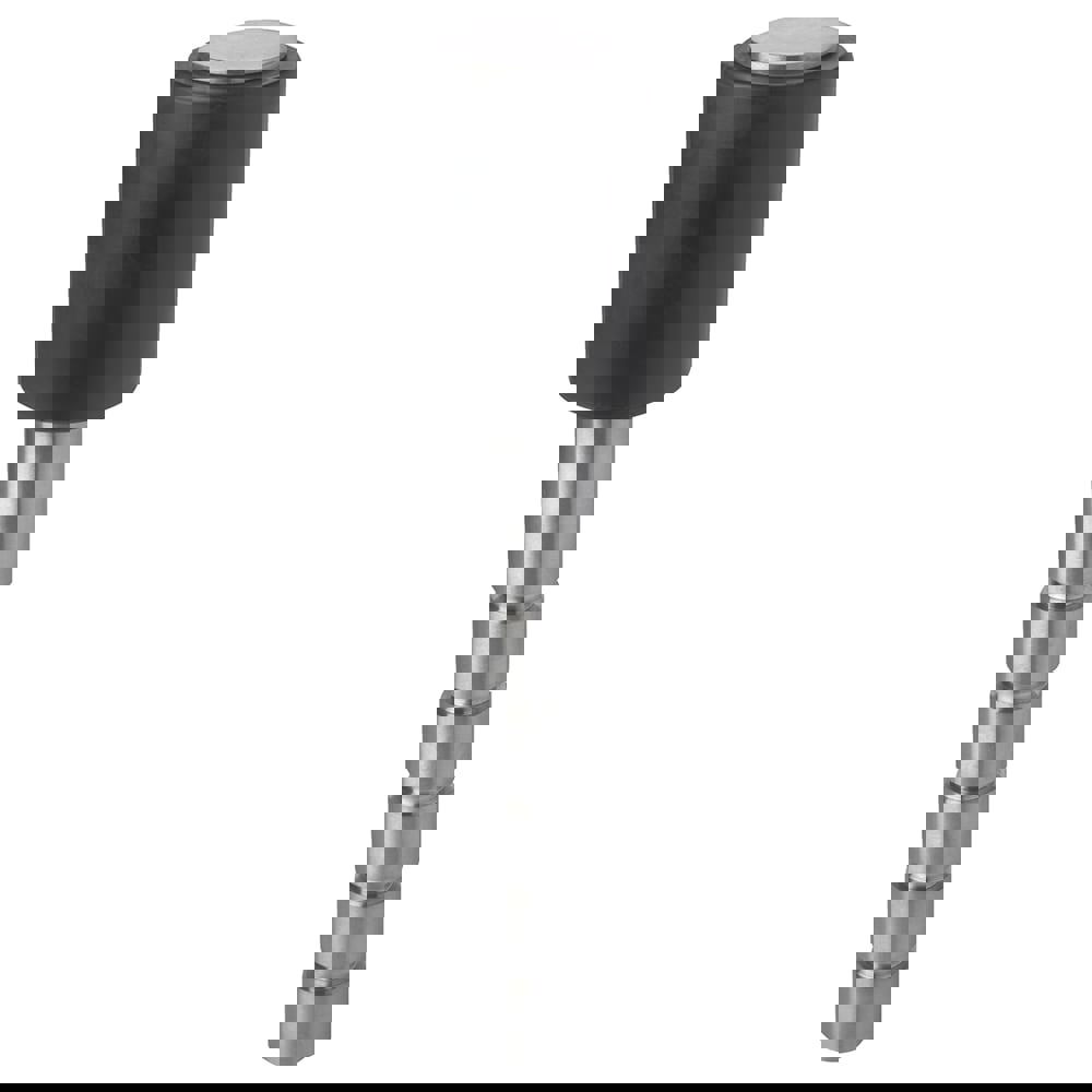 Stops; Type: Floor Stop ; Projection: 3 (Inch); Mount Type: Floor