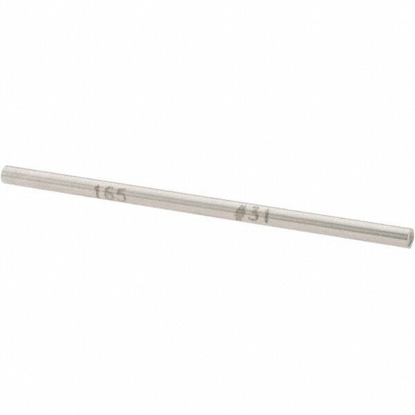 Drill Blank: 0.12