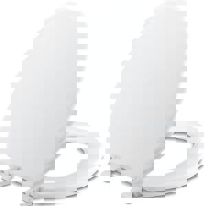 @ EB WOOD CLST SEAT *RIDGEW WHIT