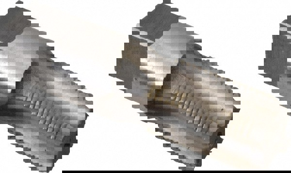 Standard Pipe Tap: 3/8-18, NPS, Regular, 4 Flutes, High Speed Steel, Bright/Uncoated