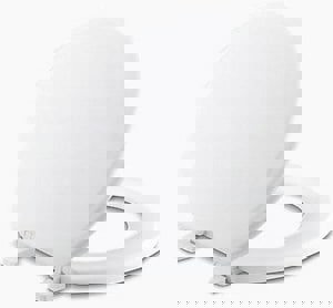 @ RF WOOD CLST SEAT *RIDGEW WHIT