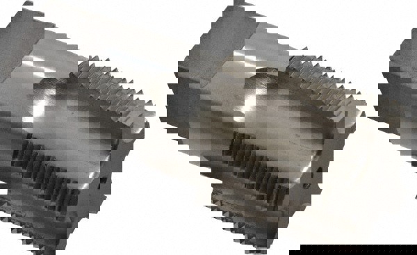 Standard Pipe Tap: 1-1/4 - 11-1/2, NPS,