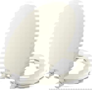 RF WOOD CLST SEAT RIDGEW BISC