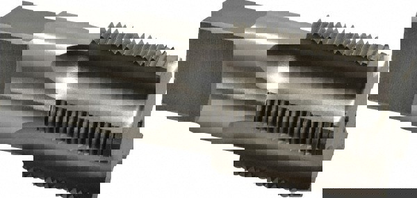 Standard Pipe Tap: 1-1/4 - 11-1/2, NPSF,