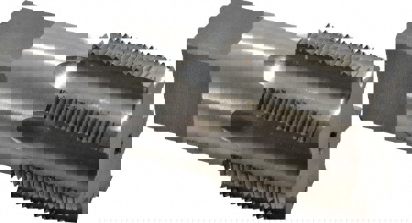 Standard Pipe Tap: 1-1/2 - 11-1/2, NPSF,