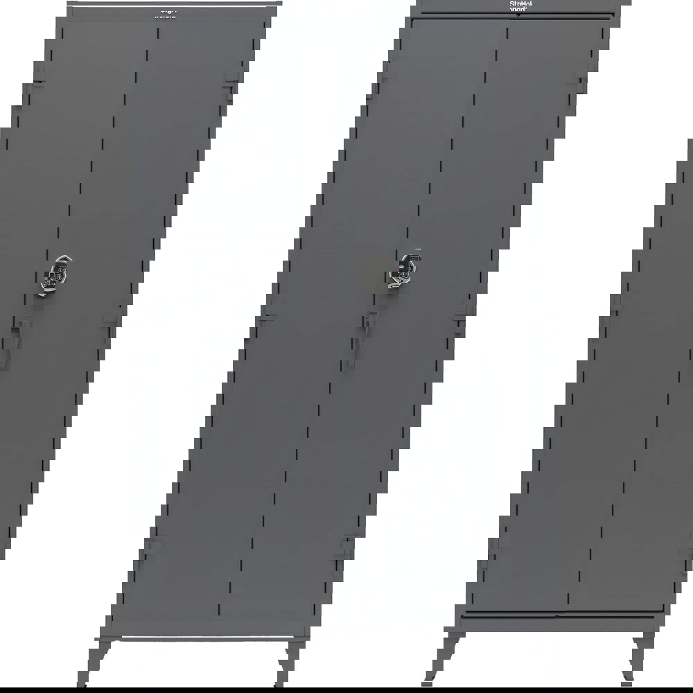 Industrial Shelf Cabinet