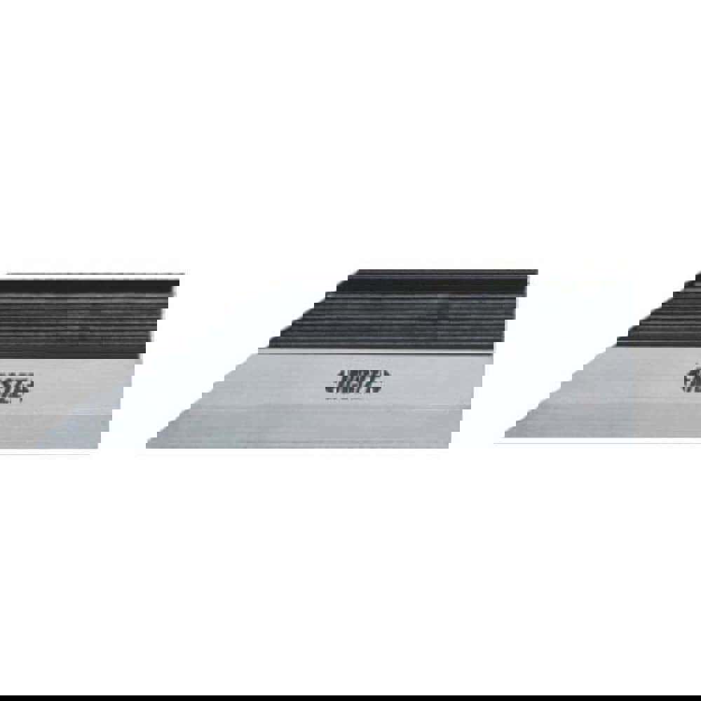 Beveled Straight Edge: 4