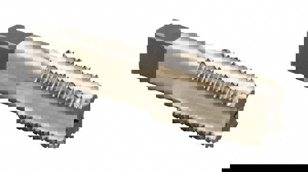 Short Projection Pipe Tap