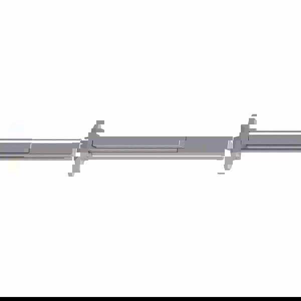 Flatbars; Hand: Non-Handed ; Rating: Non Rated ; Type: 4700 ; Minimum Door Width: 42 (Inch); Maximum Door Width: 48.000 (Inch); Grade: 1