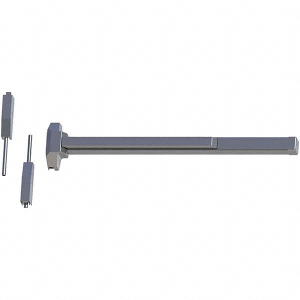 Left & Right Hand, Surface Vertical Rod