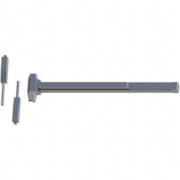Left & Right Hand, Surface Vertical Rod