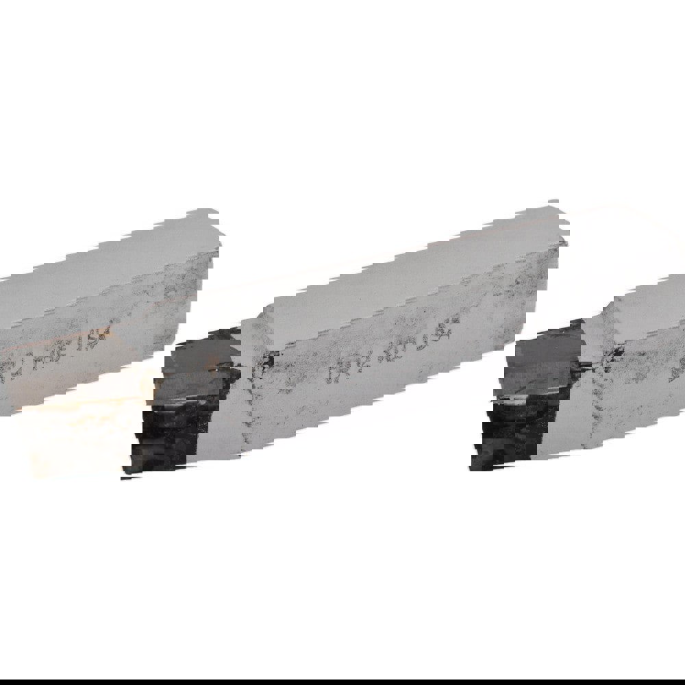 Single-Point Tool Bit: BR, Lead Angle Turning, 3/4 x 3/4