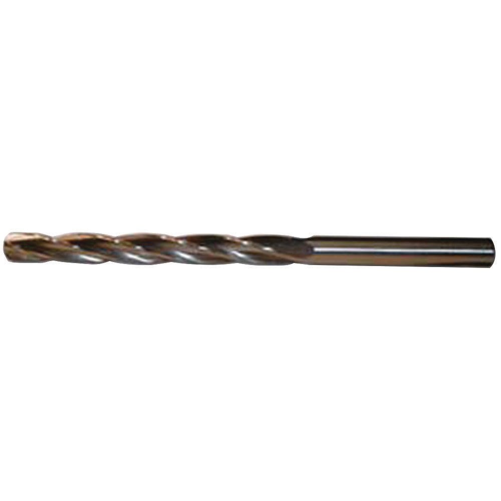 High-Speed Steel Straight Core Drill: 5/8