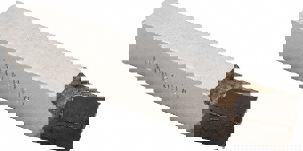 Single Point Tool Bit: 5/8'' Shank Width, 5/8'' Shank Height, K68 Solid Carbide Tipped, LH, BL, Lead Angle Turning