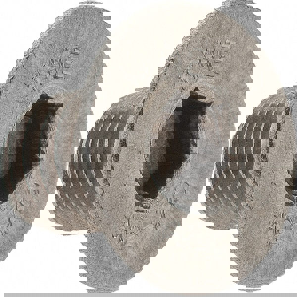 Flat Socket Cap Screw: M8x1.25, 18-8/Austenitic Grade A2 Stainless Steel