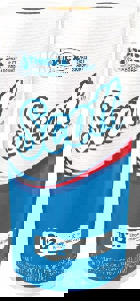 Paper Towels: Perforated Roll, 24 Rolls, 1 Ply, White