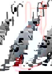 Electric Battery Drain Cleaning Machine