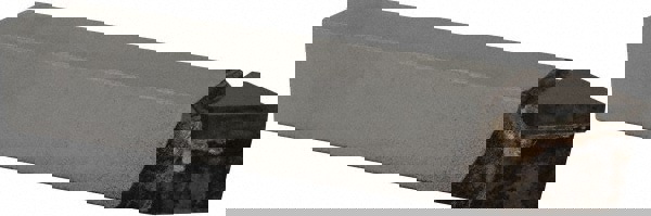 Single Point Tool Bit: 3/4'' Shank Width, 3/4'' Shank Height, K68 Solid Carbide Tipped, Neutral, E, Threading Tool