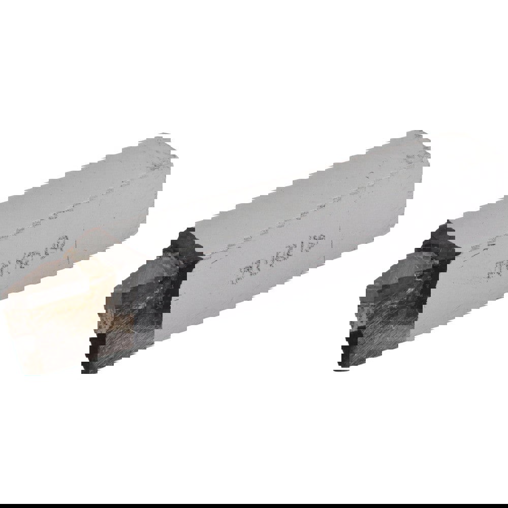 Single-Point Tool Bit: ER, Offset Threading, 5/8 x 5/8